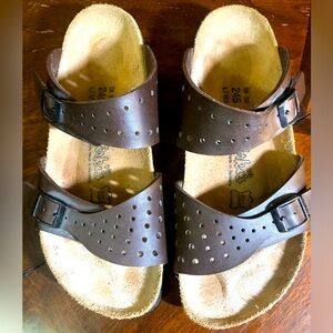 Ladies Birkenstock Birky, size 7